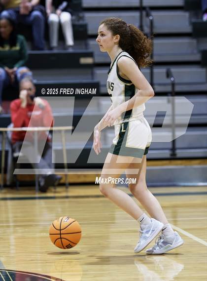 Thumbnail 1 in Langley @ Oakton (VHSL Class 6D Regional Final) photogallery.