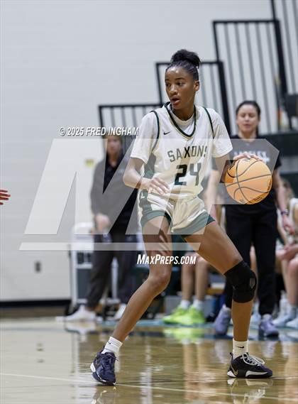 Thumbnail 2 in Langley @ Oakton (VHSL Class 6D Regional Final) photogallery.
