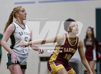 Thumbnail 1 in Langley @ Oakton (VHSL Class 6D Regional Final) photogallery.