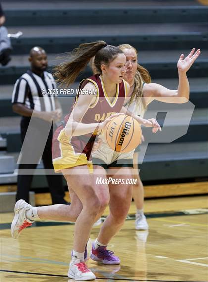 Thumbnail 2 in Langley @ Oakton (VHSL Class 6D Regional Final) photogallery.