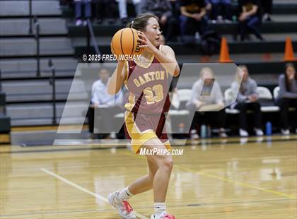 Thumbnail 3 in Langley @ Oakton (VHSL Class 6D Regional Final) photogallery.