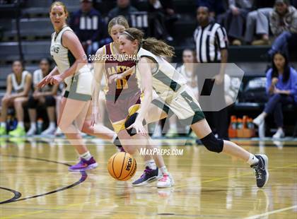 Thumbnail 3 in Langley @ Oakton (VHSL Class 6D Regional Final) photogallery.