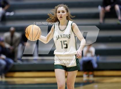 Thumbnail 1 in Langley @ Oakton (VHSL Class 6D Regional Final) photogallery.