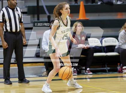 Thumbnail 2 in Langley @ Oakton (VHSL Class 6D Regional Final) photogallery.