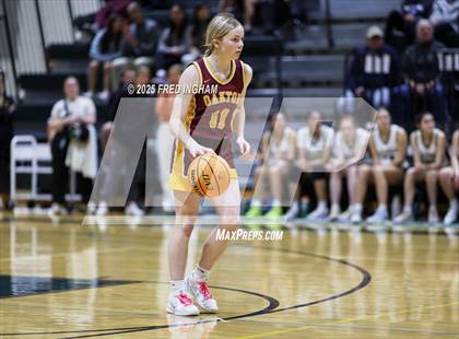 Thumbnail 3 in Langley @ Oakton (VHSL Class 6D Regional Final) photogallery.