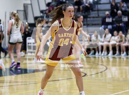 Thumbnail 2 in Langley @ Oakton (VHSL Class 6D Regional Final) photogallery.