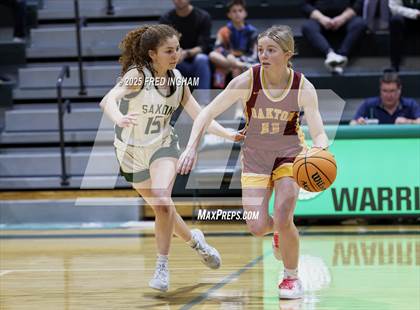 Thumbnail 1 in Langley @ Oakton (VHSL Class 6D Regional Final) photogallery.