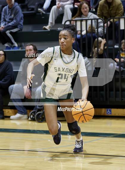 Thumbnail 1 in Langley @ Oakton (VHSL Class 6D Regional Final) photogallery.