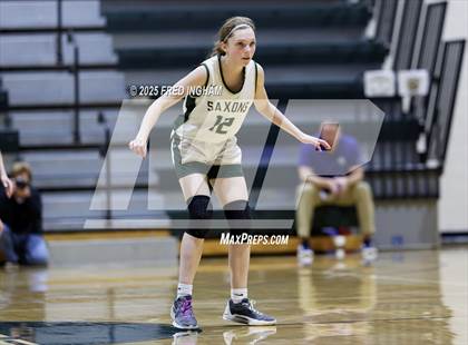 Thumbnail 1 in Langley @ Oakton (VHSL Class 6D Regional Final) photogallery.