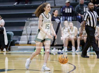 Thumbnail 1 in Langley @ Oakton (VHSL Class 6D Regional Final) photogallery.