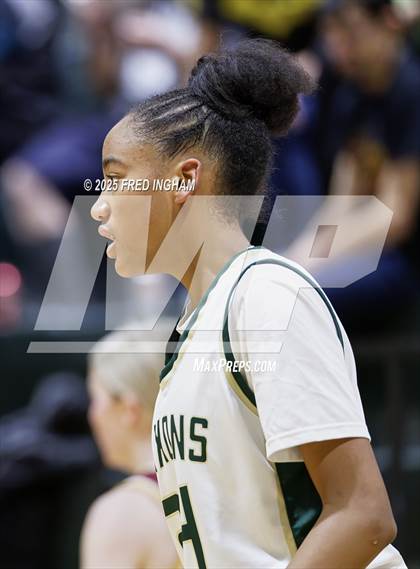 Thumbnail 2 in Langley @ Oakton (VHSL Class 6D Regional Final) photogallery.