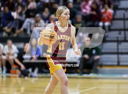 Thumbnail 1 in Langley @ Oakton (VHSL Class 6D Regional Final) photogallery.