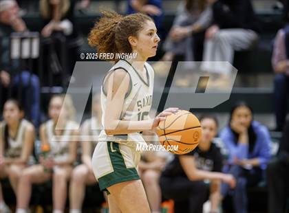 Thumbnail 2 in Langley @ Oakton (VHSL Class 6D Regional Final) photogallery.
