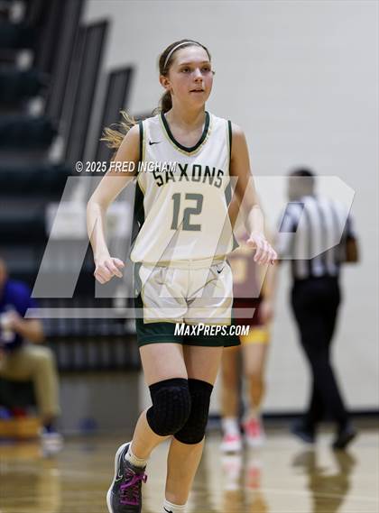 Thumbnail 1 in Langley @ Oakton (VHSL Class 6D Regional Final) photogallery.