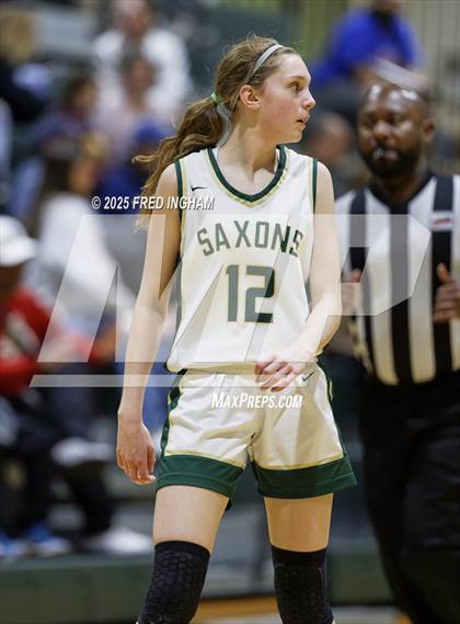 Thumbnail 1 in Langley @ Oakton (VHSL Class 6D Regional Final) photogallery.