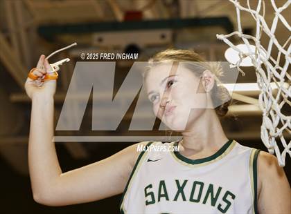 Thumbnail 3 in Langley @ Oakton (VHSL Class 6D Regional Final) photogallery.