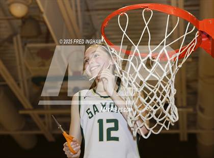 Thumbnail 3 in Langley @ Oakton (VHSL Class 6D Regional Final) photogallery.