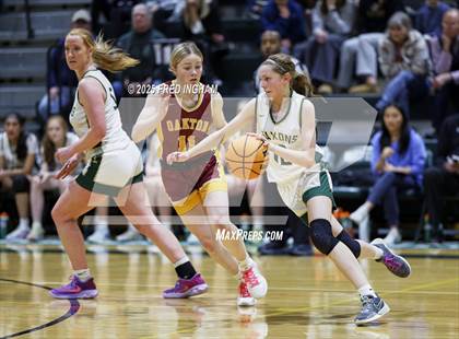 Thumbnail 2 in Langley @ Oakton (VHSL Class 6D Regional Final) photogallery.