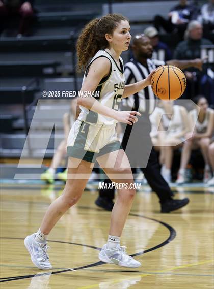 Thumbnail 2 in Langley @ Oakton (VHSL Class 6D Regional Final) photogallery.