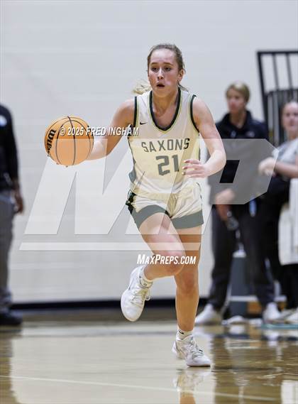 Thumbnail 3 in Langley @ Oakton (VHSL Class 6D Regional Final) photogallery.