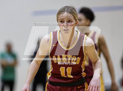 Thumbnail 3 in Langley @ Oakton (VHSL Class 6D Regional Final) photogallery.