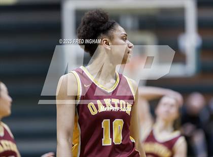 Thumbnail 2 in Langley @ Oakton (VHSL Class 6D Regional Final) photogallery.