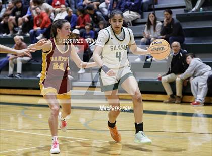 Thumbnail 1 in Langley @ Oakton (VHSL Class 6D Regional Final) photogallery.