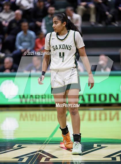 Thumbnail 3 in Langley @ Oakton (VHSL Class 6D Regional Final) photogallery.