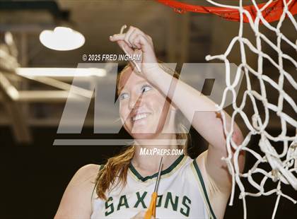Thumbnail 2 in Langley @ Oakton (VHSL Class 6D Regional Final) photogallery.