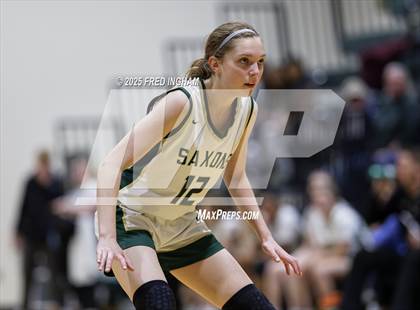 Thumbnail 2 in Langley @ Oakton (VHSL Class 6D Regional Final) photogallery.