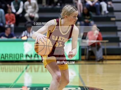 Thumbnail 3 in Langley @ Oakton (VHSL Class 6D Regional Final) photogallery.