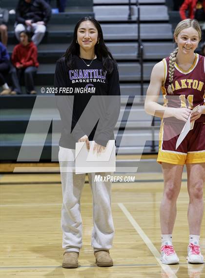 Thumbnail 1 in Langley @ Oakton (VHSL Class 6D Regional Final) photogallery.