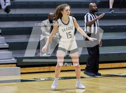 Thumbnail 3 in Langley @ Oakton (VHSL Class 6D Regional Final) photogallery.