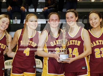 Thumbnail 1 in Langley @ Oakton (VHSL Class 6D Regional Final) photogallery.