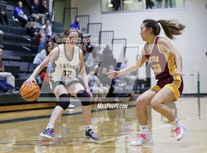 Thumbnail 3 in Langley @ Oakton (VHSL Class 6D Regional Final) photogallery.