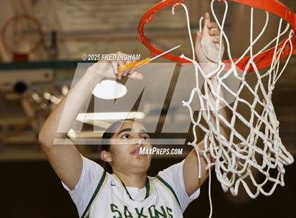 Thumbnail 1 in Langley @ Oakton (VHSL Class 6D Regional Final) photogallery.