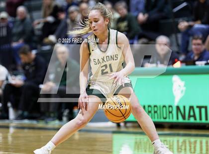 Thumbnail 2 in Langley @ Oakton (VHSL Class 6D Regional Final) photogallery.