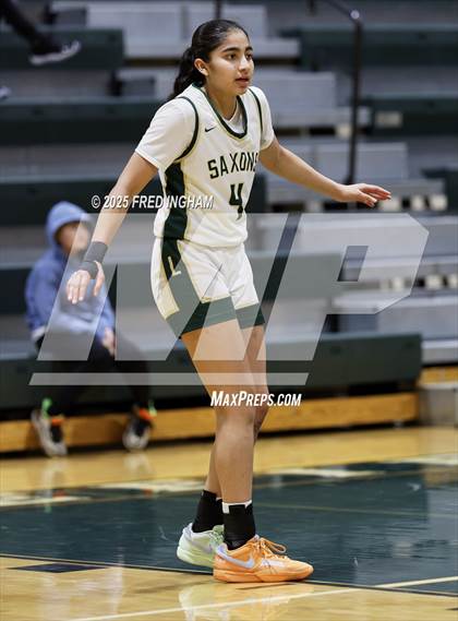 Thumbnail 2 in Langley @ Oakton (VHSL Class 6D Regional Final) photogallery.