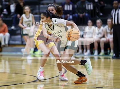 Thumbnail 2 in Langley @ Oakton (VHSL Class 6D Regional Final) photogallery.