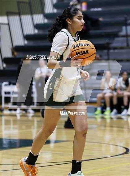 Thumbnail 2 in Langley @ Oakton (VHSL Class 6D Regional Final) photogallery.