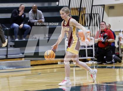 Thumbnail 3 in Langley @ Oakton (VHSL Class 6D Regional Final) photogallery.