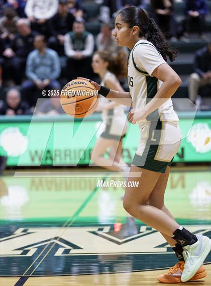 Thumbnail 1 in Langley @ Oakton (VHSL Class 6D Regional Final) photogallery.