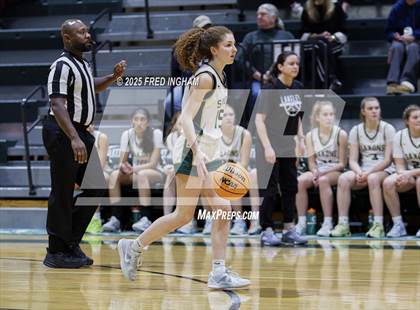 Thumbnail 3 in Langley @ Oakton (VHSL Class 6D Regional Final) photogallery.