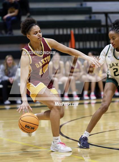 Thumbnail 2 in Langley @ Oakton (VHSL Class 6D Regional Final) photogallery.
