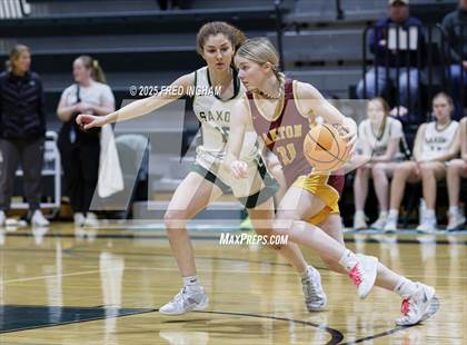 Thumbnail 3 in Langley @ Oakton (VHSL Class 6D Regional Final) photogallery.