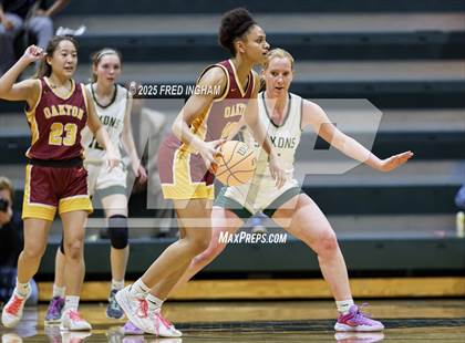 Thumbnail 1 in Langley @ Oakton (VHSL Class 6D Regional Final) photogallery.