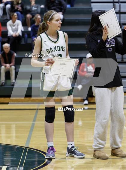Thumbnail 2 in Langley @ Oakton (VHSL Class 6D Regional Final) photogallery.