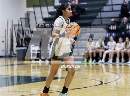 Thumbnail 1 in Langley @ Oakton (VHSL Class 6D Regional Final) photogallery.
