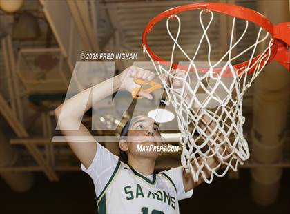 Thumbnail 1 in Langley @ Oakton (VHSL Class 6D Regional Final) photogallery.
