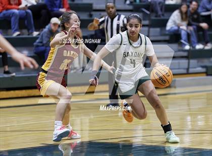 Thumbnail 1 in Langley @ Oakton (VHSL Class 6D Regional Final) photogallery.